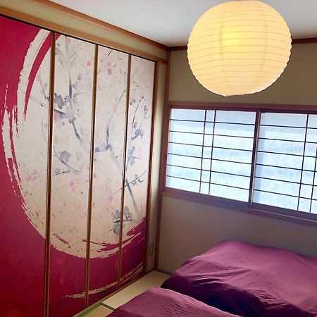 ゲストハウス　桜こまち 京都市 エクステリア 写真