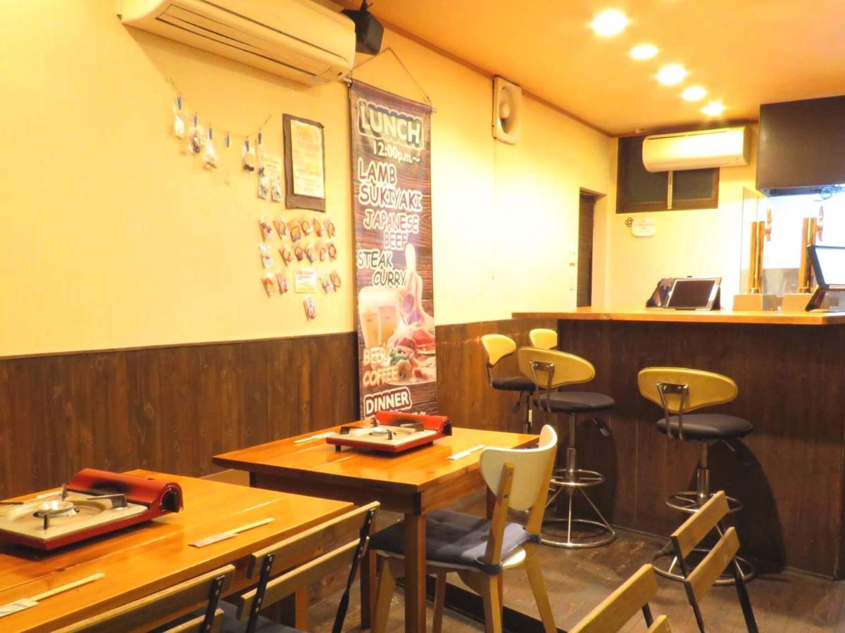 ゲストハウス　桜こまち 京都市 エクステリア 写真