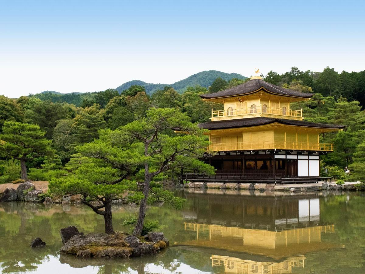 ゲストハウス　桜こまち 京都市 エクステリア 写真