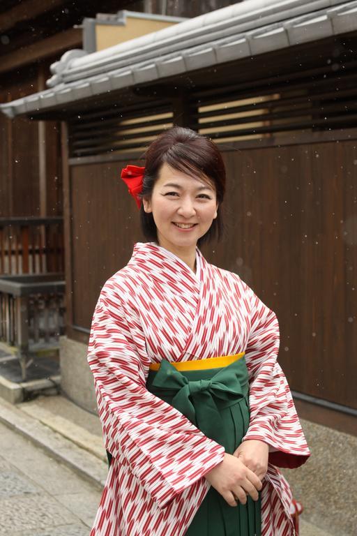 ゲストハウス　桜こまち 京都市 エクステリア 写真